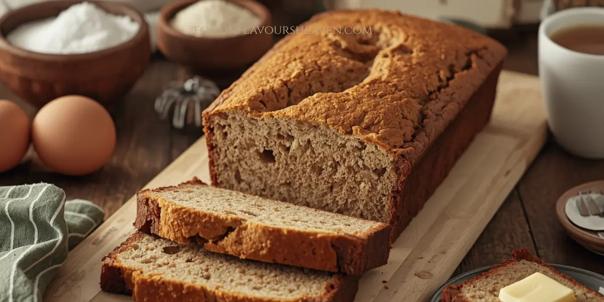 banana bread recipes