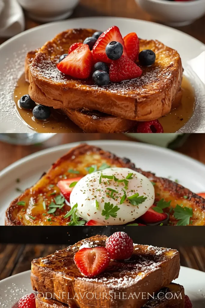 french toast 