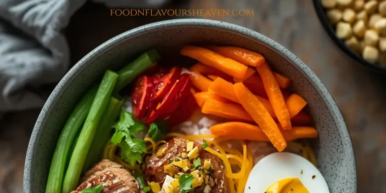 fusion rice recipes..