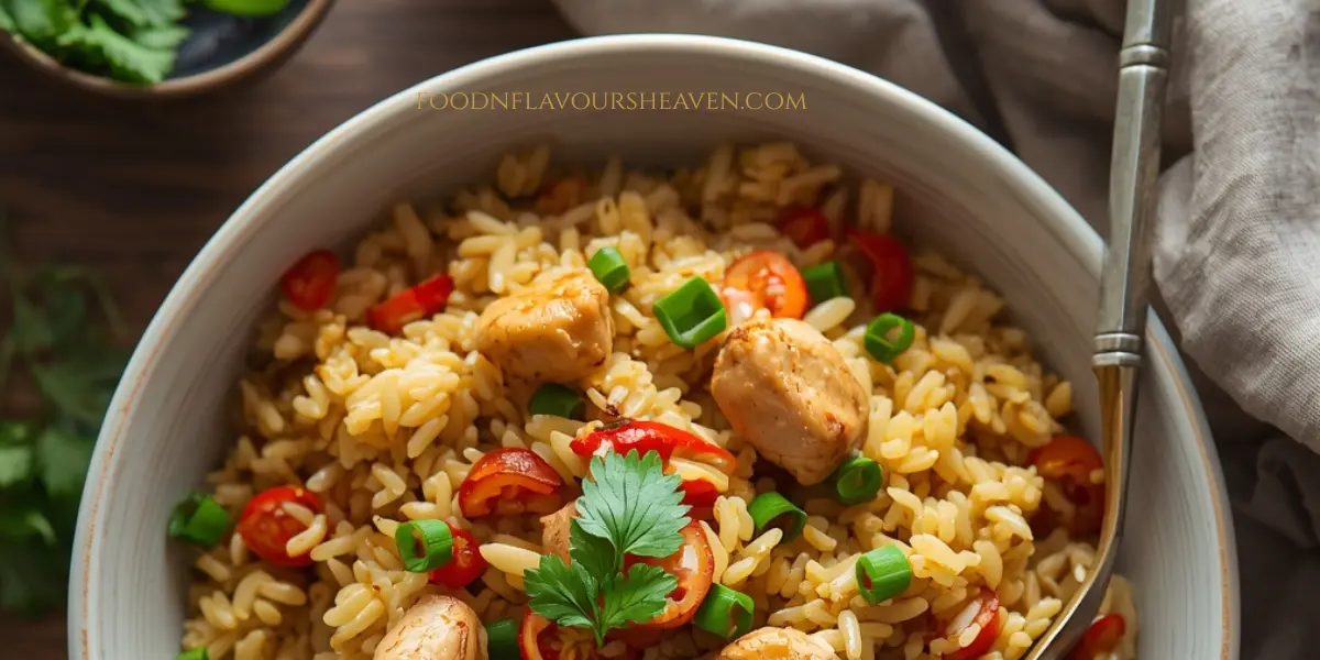 rice pilaf recipe,,,