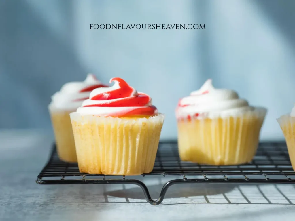 Easy Cupcake Recipe Ideas from Scratch (Fluffy, Moist & Beginner-Friendly) easy cupcake recipe ideas from scratch