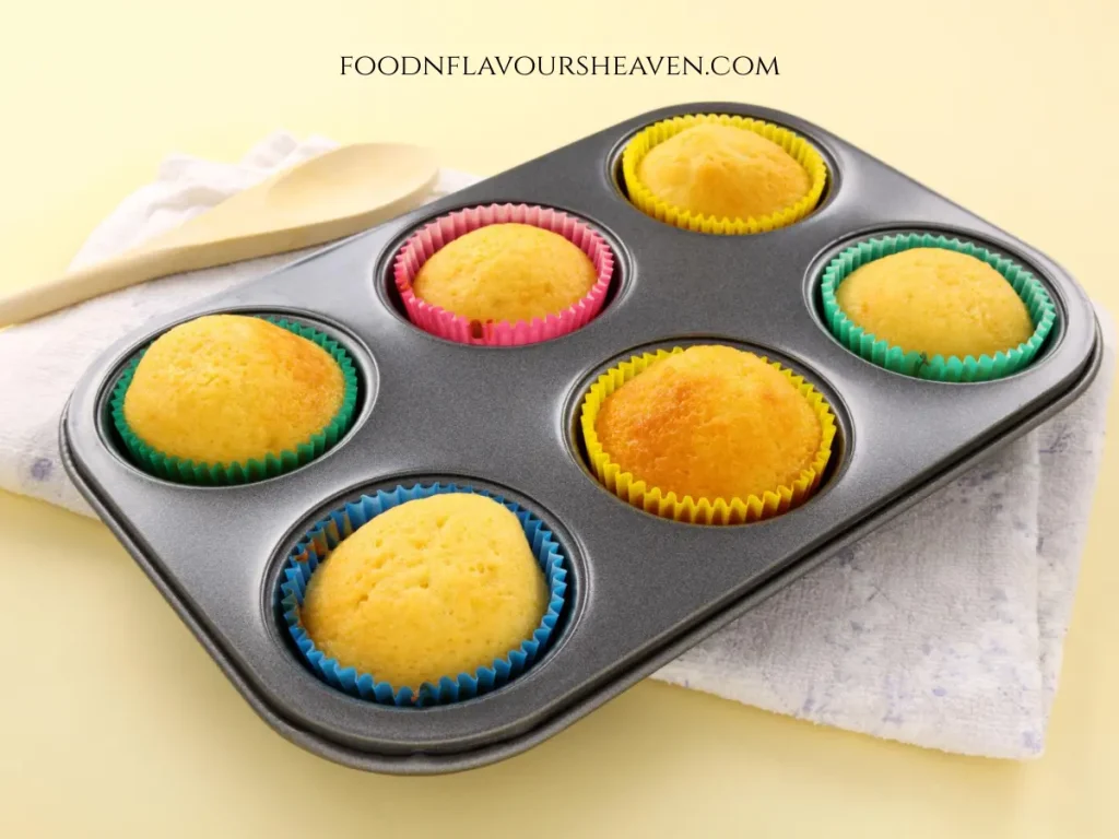 Easy Cupcake Recipe Ideas from Scratch (Fluffy, Moist & Beginner-Friendly) easy cupcake recipe ideas from scratch...