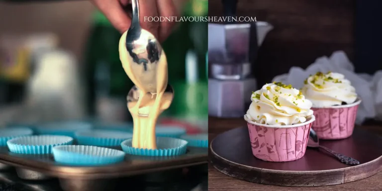 Easy Cupcake Recipe Ideas from Scratch (Fluffy, Moist & Beginner-Friendly) easy cupcake recipe ideas from scratch....