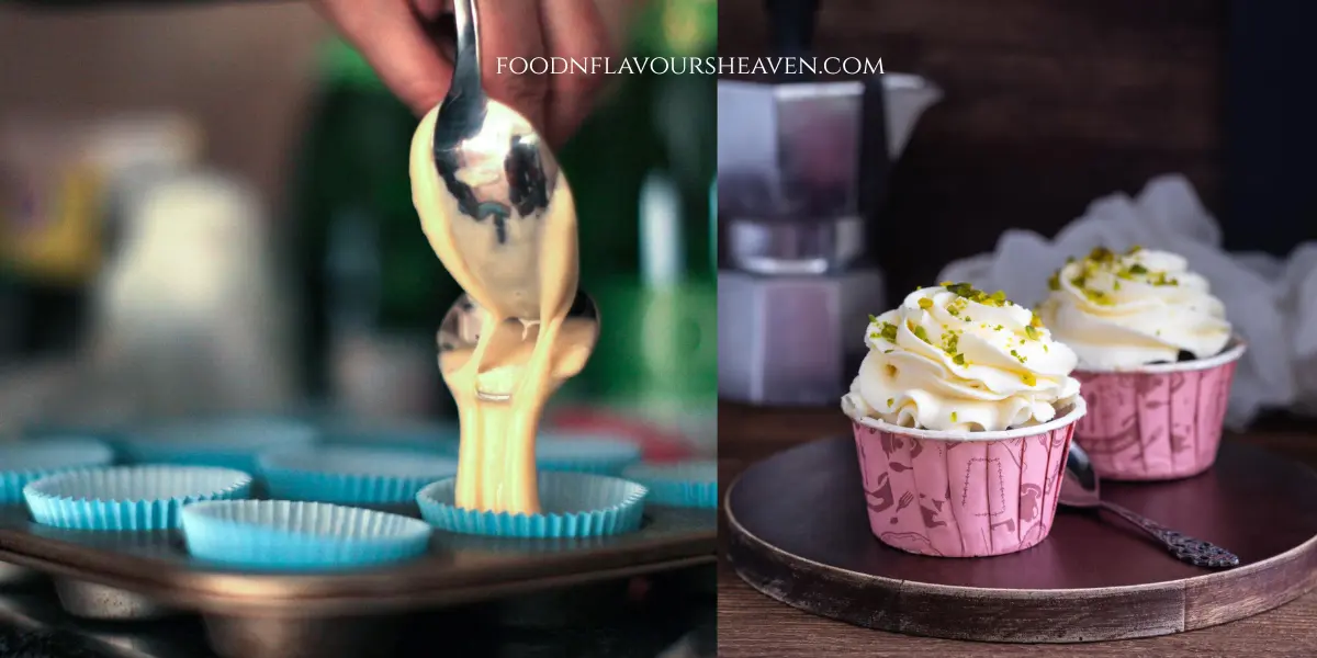 Easy Cupcake Recipe Ideas from Scratch (Fluffy, Moist & Beginner-Friendly) easy cupcake recipe ideas from scratch....