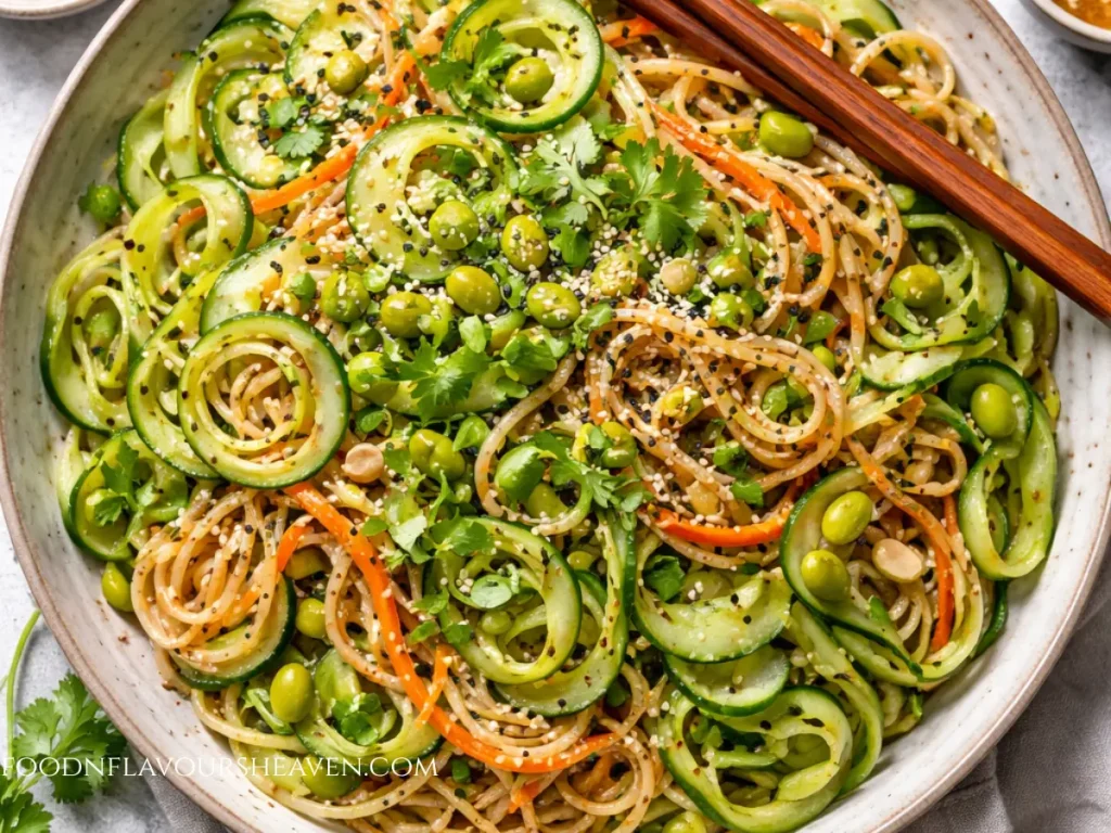 low calorie summer pasta recipes for weight loss