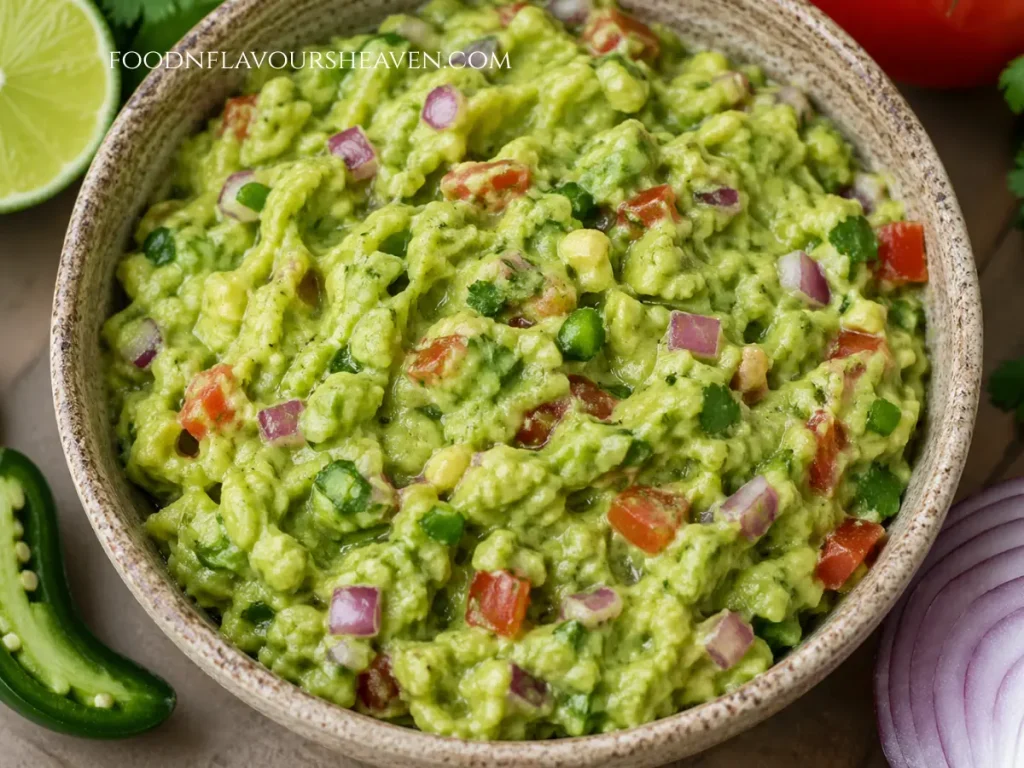 simple summer dips ideas.