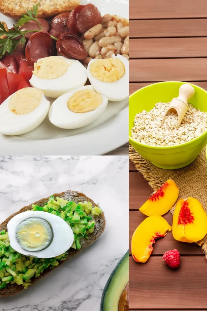 breakfast foods for weight loss7