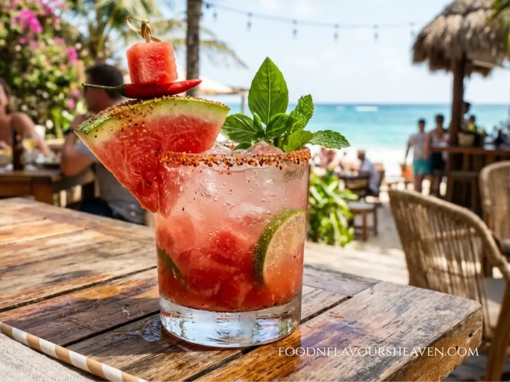 summer drinks alcohol ideas 