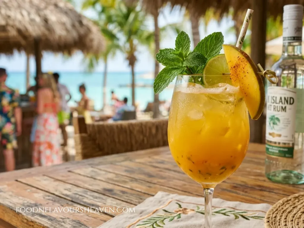 summer drinks alcohol ideas 