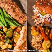 Crockpot Rotel Chicken Recipes