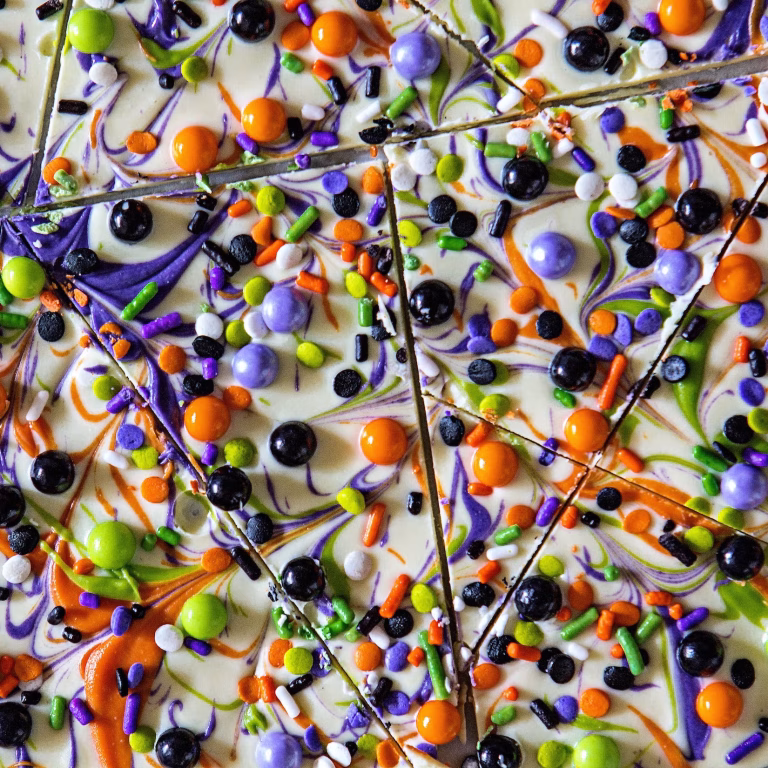 Creative Halloween Treat Ideas