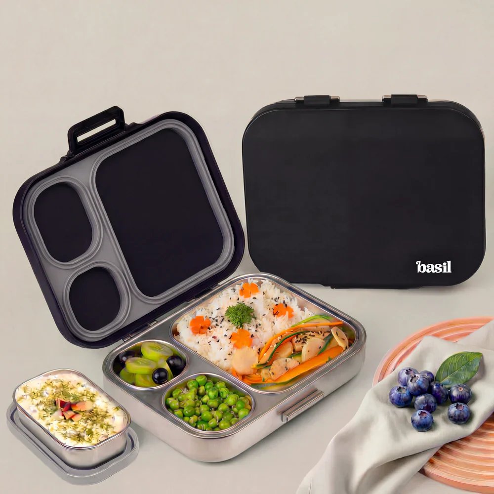 Easy Picnic Food