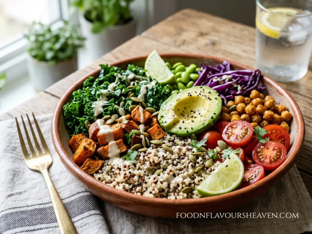 8 easy healthy summer picnic food ideas ...
