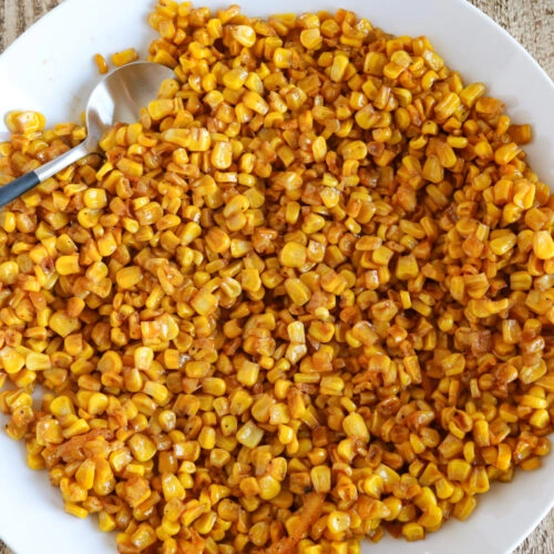 Best Cold Cookout Side Dishes
