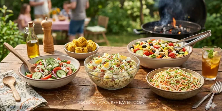 easy cold summer side dishes 8