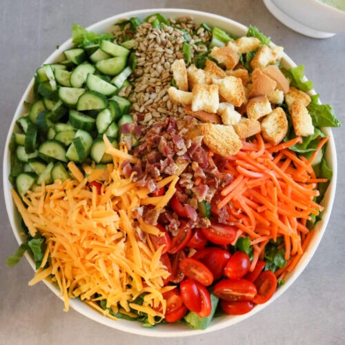 Easy Summer Cookout Side Dishes for Large Family Gatherings 1 Easy Summer Cookout Side Dishes