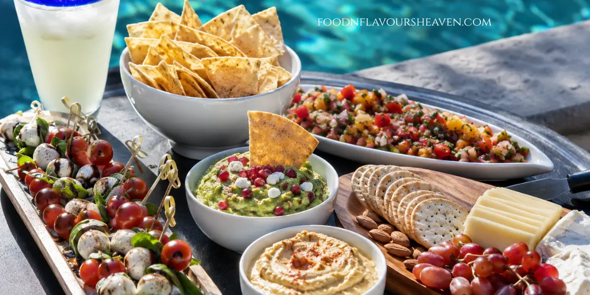 pool snacks for adults 6