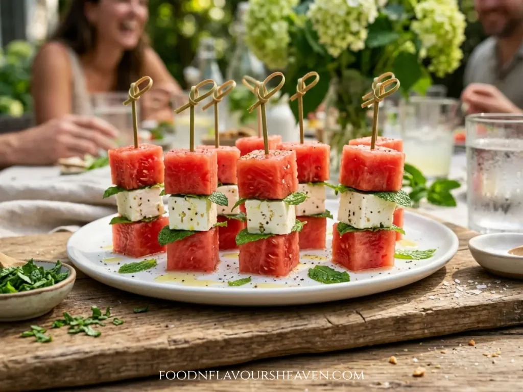 pool snacks for adults 6.