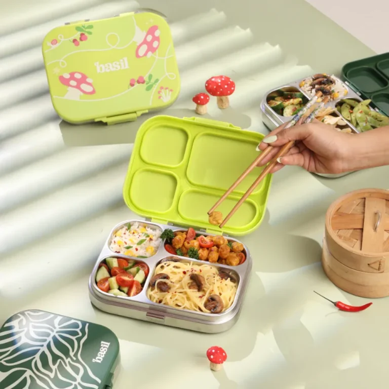 Picnic Food Ideas for Kids