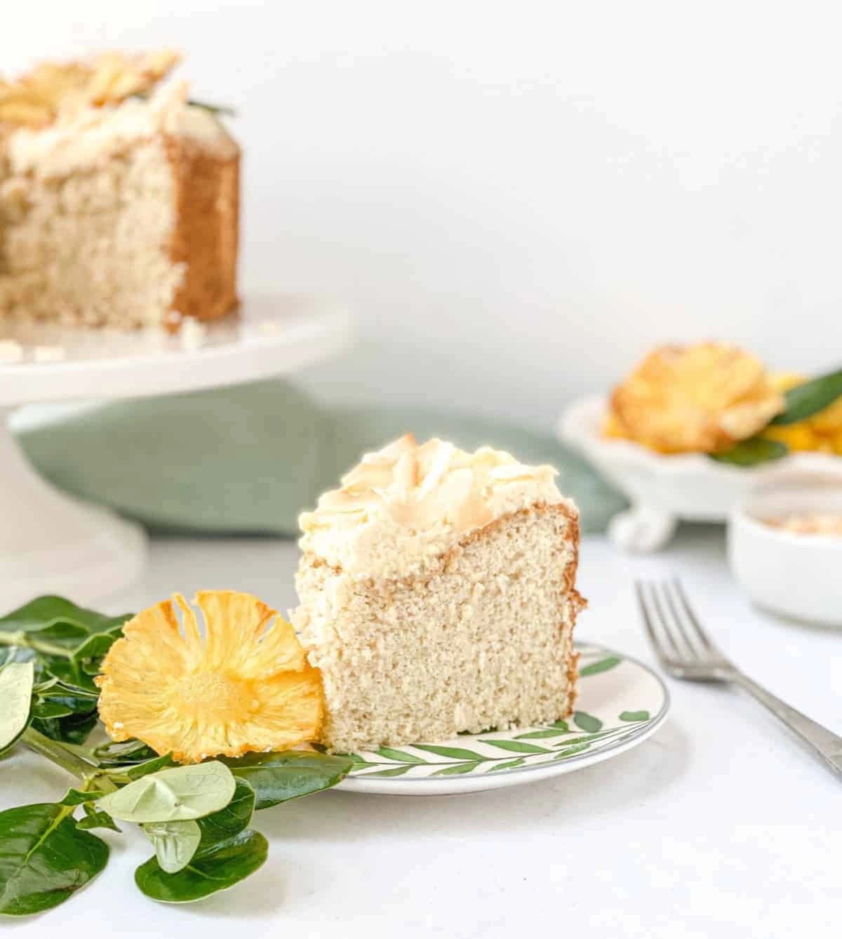 mango dessert recipes