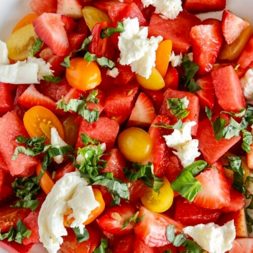 Best Cold Cookout Side Dishes