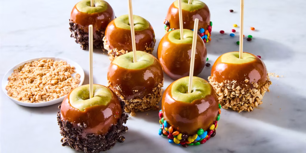 Best Homemade Halloween Treat 