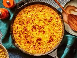 Best Southern Corn Casserole Recipe