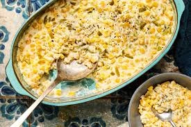 Best Southern Corn Casserole Recipe