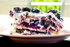 Healthy and Delicious Mulberry Recipes for Easy Desserts