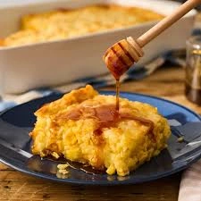 Best Southern Corn Casserole Recipe