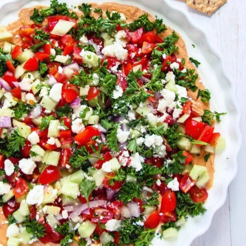 Best Cold Cookout Side Dishes for Hot Summer BBQ Parties | 1 • Best Cold Cookout Side Dishes