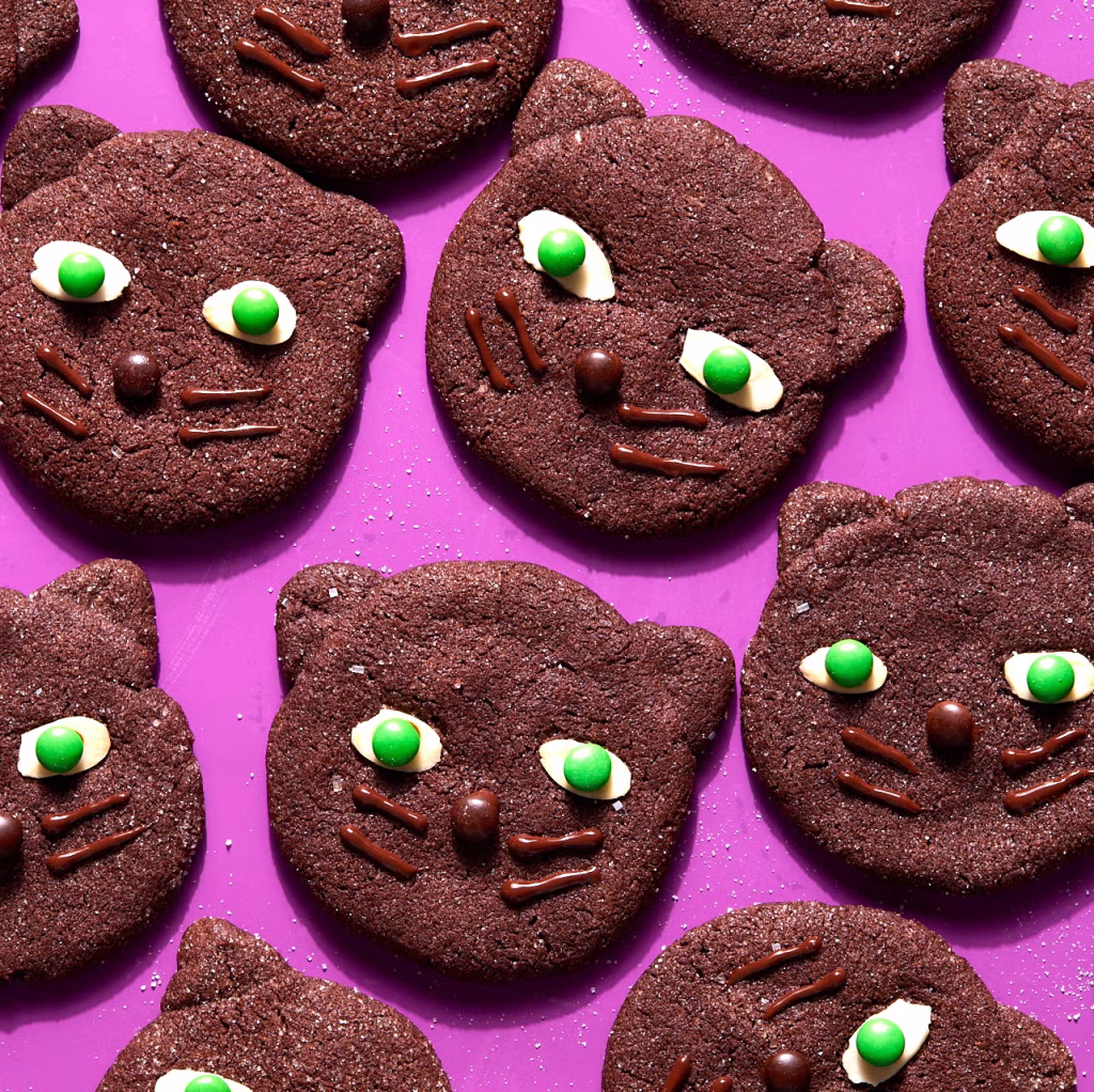 Best Homemade Halloween Treat 