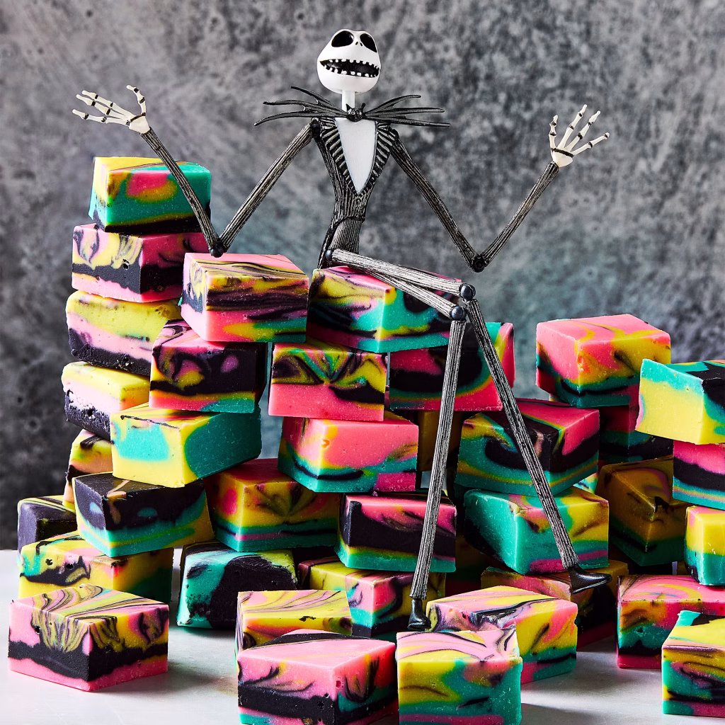 10 Creative Halloween Treat Ideas for a Fun and Scary Party Creative Halloween Treat Ideas