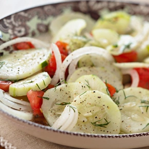 Easy Summer Cookout Side Dishes