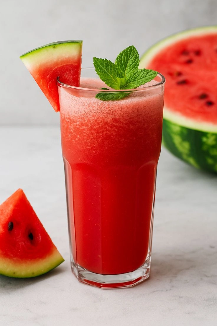 Budget-Friendly Watermelon Juice Under $10