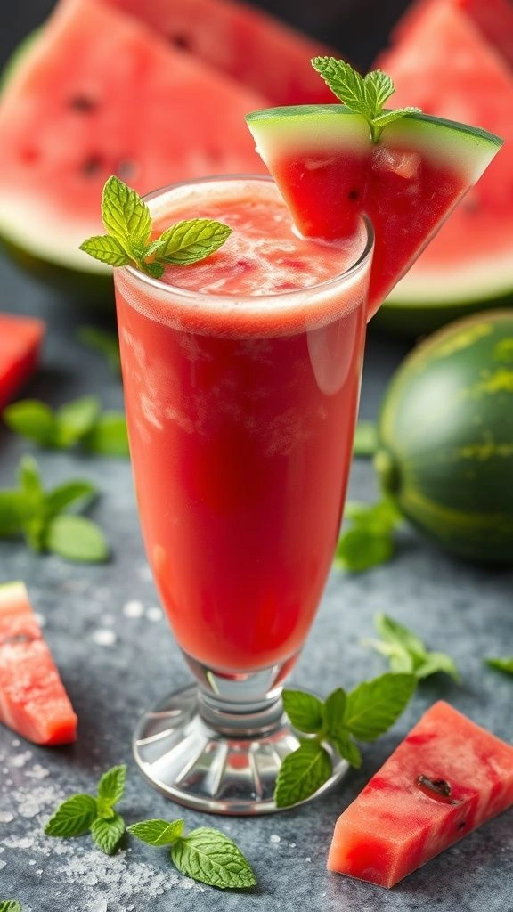 Budget-Friendly Watermelon Juice Under $10: Best for Hot Summer Days Budget-Friendly Watermelon Juice Under $10