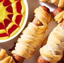 Aesthetic Summerween Party Food Summerween Party Food