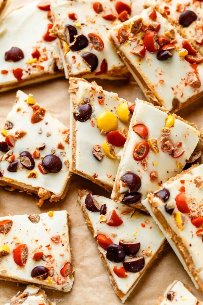 Halloween Desserts